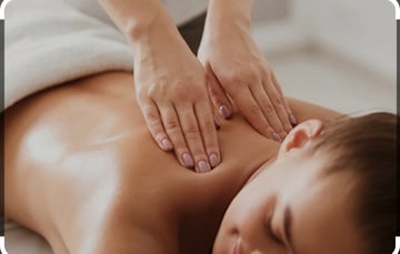 Initiation massage