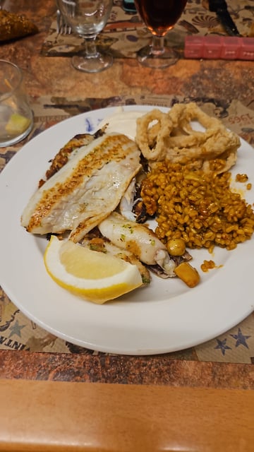 Repas soirée jeux
