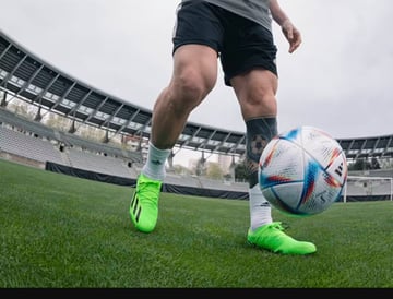 Foot