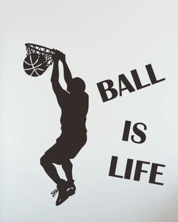 Basket-ball