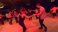 Amateurs de danse