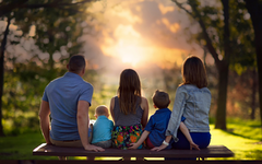 Parents Enfants