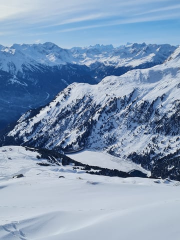 Ski de rando