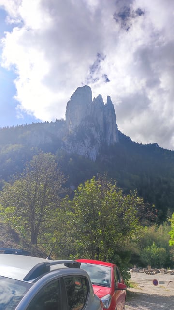 Grimpe à vue!
