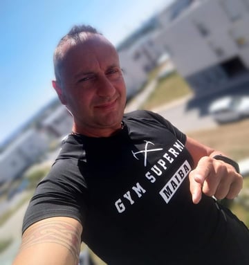 La forme à BJ cet été ! 🌞