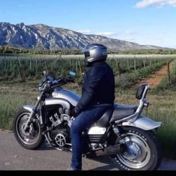 Motards et SDS du 13/83/84/04