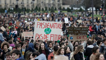 Refaire le monde
