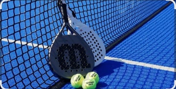 Groupe padel