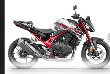 Balade moto