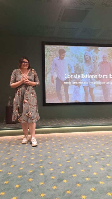 Constellations familiales