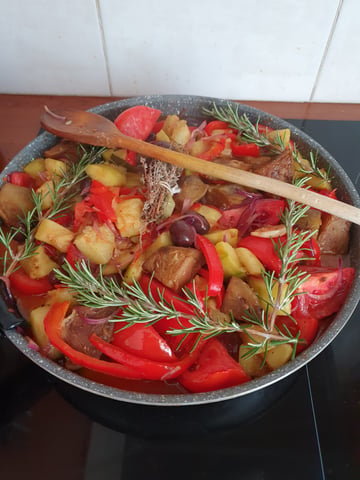 Cuisine