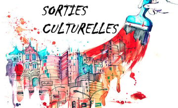 Sorties culturelles