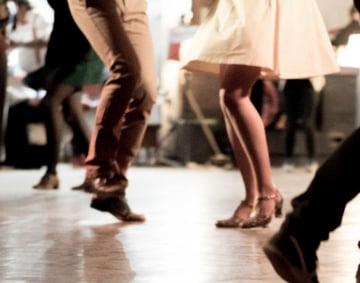 Danser le rock ! 💃