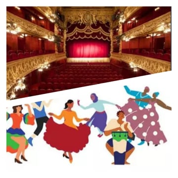 Culture, Théâtre, musique etc