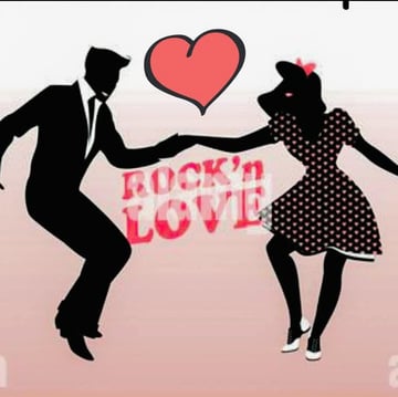 Danser le Rock et sbk !