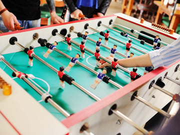Babyfoot