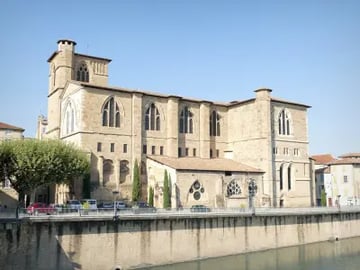 Entre potes Romans sur Isère bourg de péage