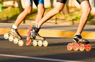 Sortie Roller