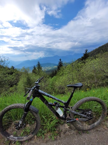 VTT/vélo de route/ bikepacking