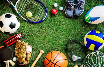Activités Sportives