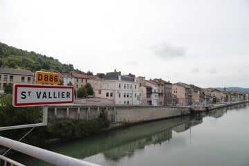 Potos sur St Vallier