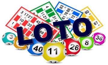 Des sorties lotos