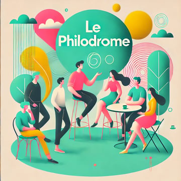 Le philodrome