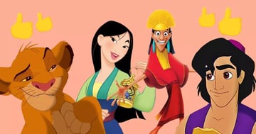 Fans de Disney