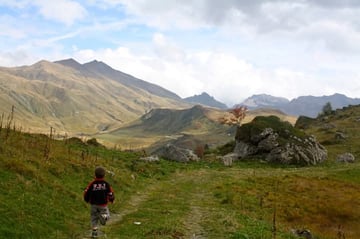 Commencer à courir