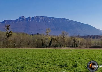 Avant Pays Savoyard / Belley / Culoz