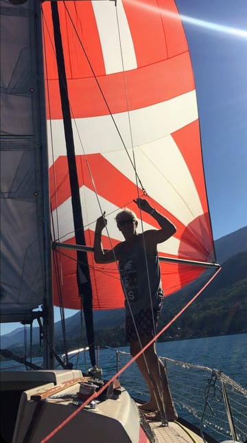 Voile