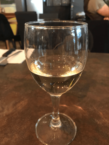 Afterwork… Boire un verre improvisé