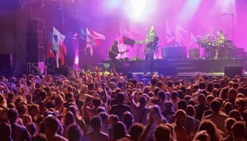 Concert Spéctacle