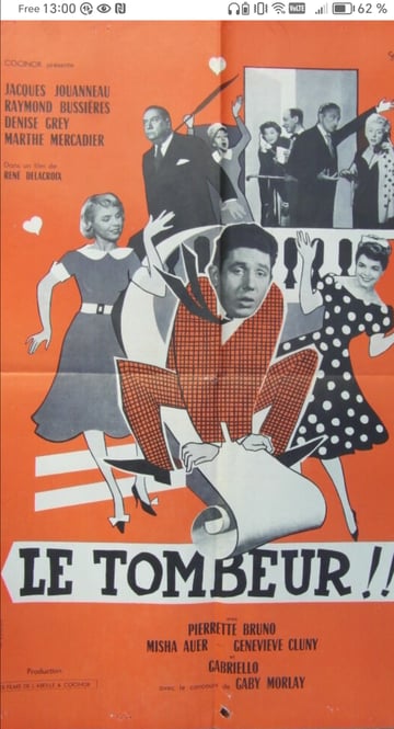 Théâtre?