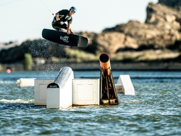 Wakeboard