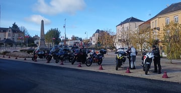 Balades MOTO 63