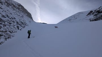 Ski de rando