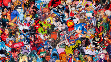 Pop Culture / Culture Geek