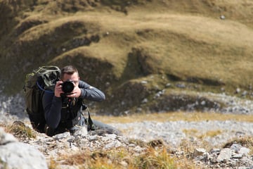 Passion photo