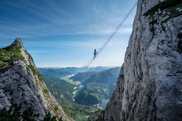 Via Ferrata