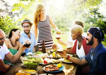 Pique-niques / Barbecues