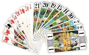 Tarot