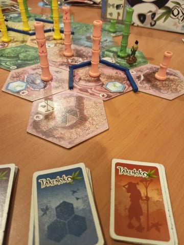 Jeux de société