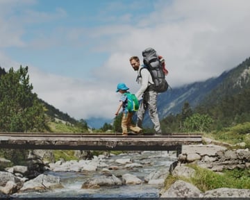 Parents et enfants