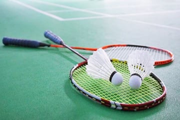 Badminton