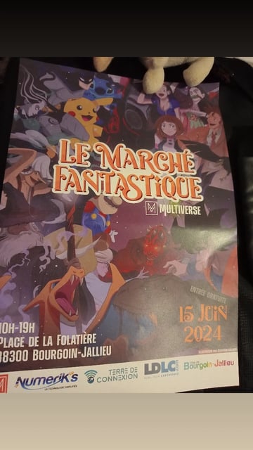 jeux de rôles et escape game