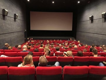 Cinéma