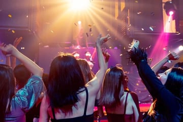 One Life 🕺💥🎶