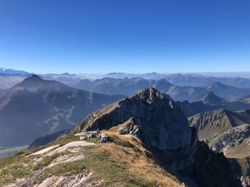 Randonnées