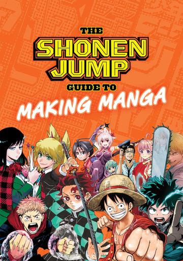 Fan de mangas
